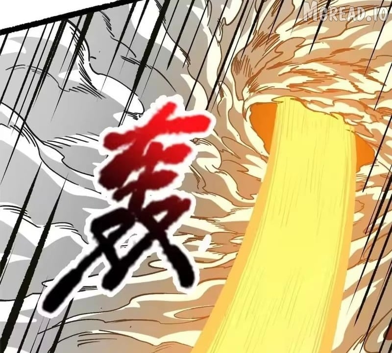 Divine Urban God Chapter 338  - page 32
